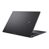Picture of Laptop Asus Asus Zenbook 14 UM3402YA-KP373W Jade Black, 14", IPS, WQXGA, 2880 x 1800, Anti-glare, AMD Ryzen 5, 7530U, 16 GB, LPDDR4 na płyci