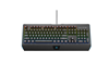 Picture of Žaidimų klaviatūra NOXO Vengeance, EN Layout, mechaninė, laidinė, juoda