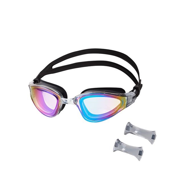 Picture of NQG180MAF BLACK/ RAINBOW PELDBRILLES NILS AQUA