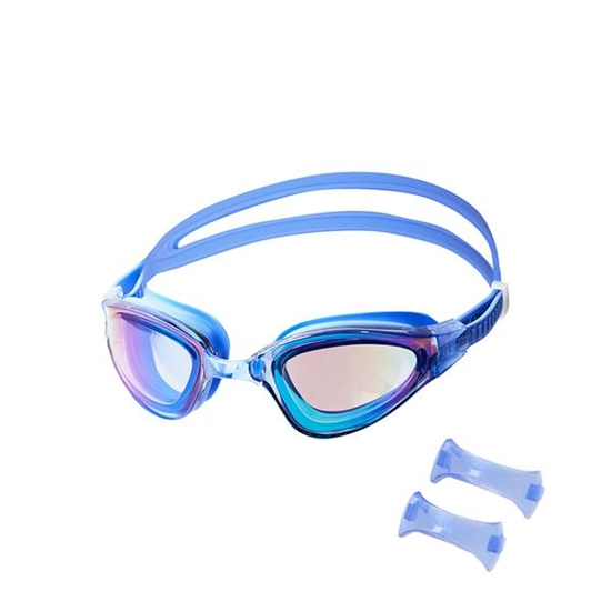 Picture of NQG180MAF BLUE/ RAINBOW PELDBRILLES NILS AQUA