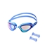 Picture of NQG180MAF BLUE/ RAINBOW PELDBRILLES NILS AQUA