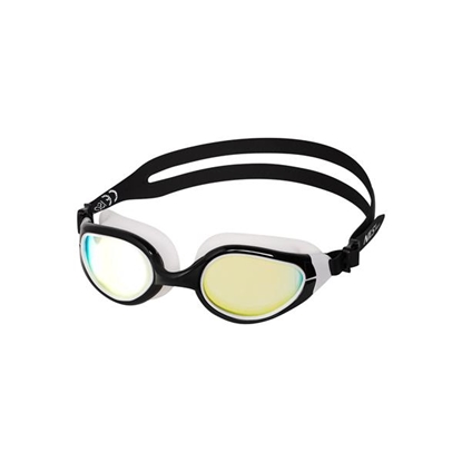 Picture of NQG480MAF BLACK/ BALTĀS PELDBRILLES NILS AQUA