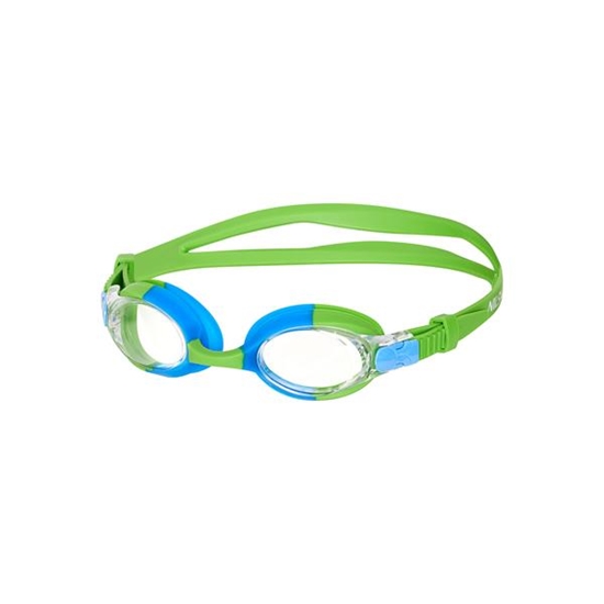 Picture of NQG700AF GREEN JUNIOR PELDBRILLES NILS AQUA