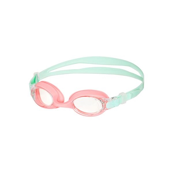 Picture of NQG700AF MINT/ PINK JUNIOR PELDBRILLES NILS AQUA