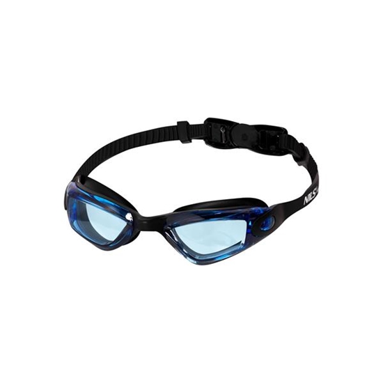 Picture of NQG770AF BLACK/ BLUE JUNIOR PELDBRILLES NILS AQUA