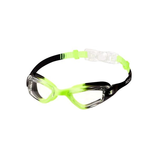 Picture of NQG770AF BLACK/ GREEN JUNIOR PELDBRILLES NILS AQUA