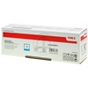 Picture of OKI 46490607 toner cartridge Original Cyan 1 pc(s)