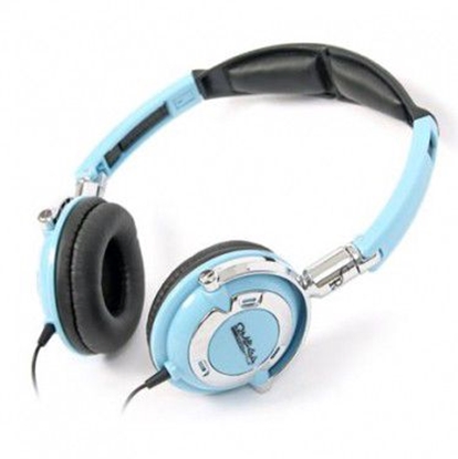 Picture of Omega Freestyle headset FH0022, blue