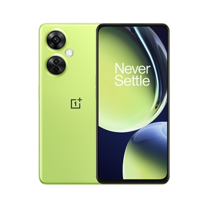 Изображение OnePlus Nord CE 3 Lite 5G 8GB/128GB Lime Green
