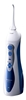 Изображение Panasonic | Oral irrigator | EW1211W845 | Cordless | 130 ml | Number of heads 1 | White/ blue
