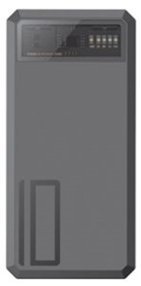 Picture of Orsen E53 Power Bank 10000mAh grey