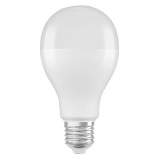 Picture of Osram Parathom Classic LED 150 non-dim 19W/827 E27 bulb | Osram | Parathom Classic LED | E27 | 19 W | Warm White