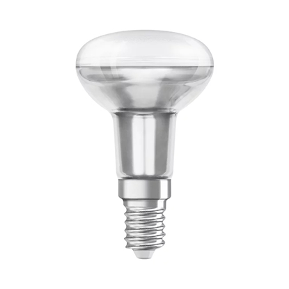 Изображение Osram Parathom Reflector LED R50 40 non-dim 36° 2,6W/827 E14 bulb | Osram | Parathom Reflector LED R50 | E14 | 2.6 W | Warm White