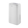 Picture of Adler | Compressor Air Dehumidifier | AD 7861 | Power 280 W | Suitable for rooms up to 60 m³ | Suitable for rooms up to  m² | Water tank capacity 2 L | White
