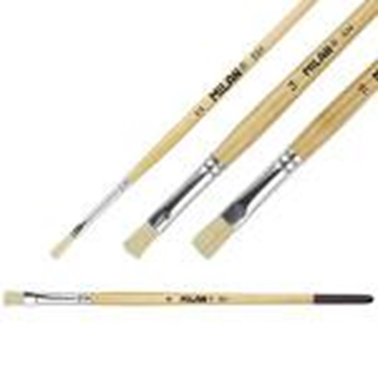 Picture of Otiņa 524 Nr.02 plakana saru Milan