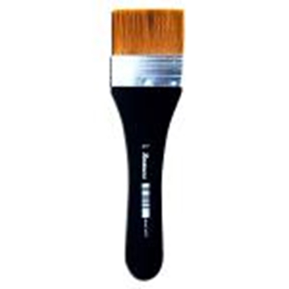 Изображение Otiņa Gold Bruch Renaissance 2.5inch 63 mm plakana