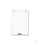 Picture of Pad for conferences Forpus, 65x100 cm, 80 g white (50) 0715-001