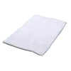 Picture of Paklājs Soft 45x65 cm,balts