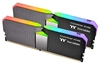 Picture of Pamięć DDR4 32GB (2x16GB) ToughRAM XG RGB 3600MHz CL18 XMP2 Czarna