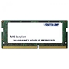 Изображение Pamięć DDR4 Signature 8GB/2400(1*8GB) CL17 SODIMM