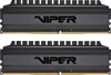 Изображение Pamięć DDR4 Viper 4 Blackout 32GB/3200 (2x16GB) CL16 