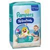 Picture of Pampers Splashers S3-4 12 pc(s)