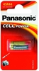 Picture of Panasonic battery 4SR44/1B