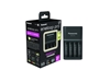 Изображение Panasonic Eneloop Pro BQ-CC55 Batteries Charger + 4 pcs R6/AA 2450 mAh