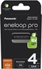 Изображение Panasonic eneloop rechargeable battery pro AAA 930 4BP