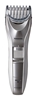 Picture of Panasonic | Hair clipper | ER-GC71-S503 | Cordless or corded | Number of length steps 38 | Step precise 0.5 mm | Silver