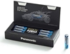 Изображение Panasonic Evolta Neo battery LR03 8B