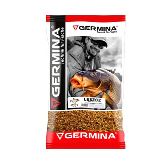 Picture of Papildbarība Genlog GERMINA 1kg - Breksis
