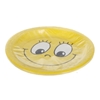 Picture of Papīra šķīvji Smiling Face 23cm 10gab.