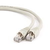 Picture of PATCH CABLE CAT6 UTP 0.5M/GREY PP6U-0.5M GEMBIRD