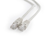 Picture of PATCH CABLE CAT6 UTP 2M/GREY PP6U-2M GEMBIRD
