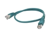 Picture of GEMBIRD CAT5e UTP Patch cord green 2m