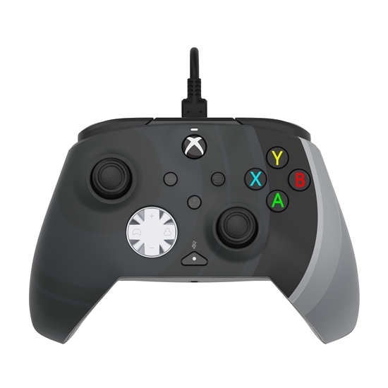 Picture of PDP Radial Black Rematch Controller Xbox Series X/S & PC