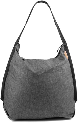 Picture of Peak Design Packable Tote, charcoal
