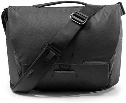 Attēls no Peak Design shoulder bag Everyday Messenger V2 13L, black