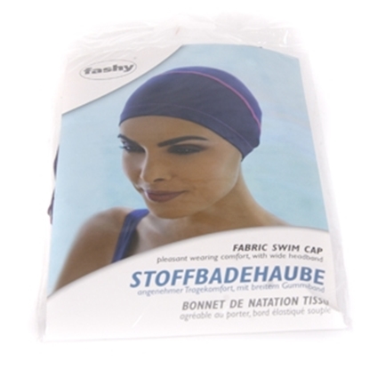 Attēls no Peldcepure auduma