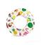 Attēls no Peldriņķis piepūšams bērniem Frukti 61 cm 6-10 gadiem 59241-4