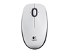 Picture of Logitech B100 White