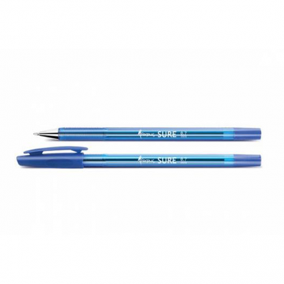 Изображение Pen Forpus Sure, 0.7mm, Blue 1205-012