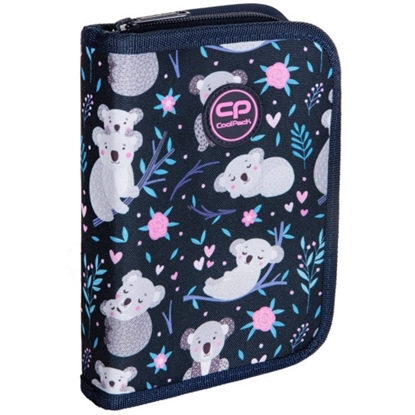 Picture of Pencil case CoolPack Clipper Dreaming Koala