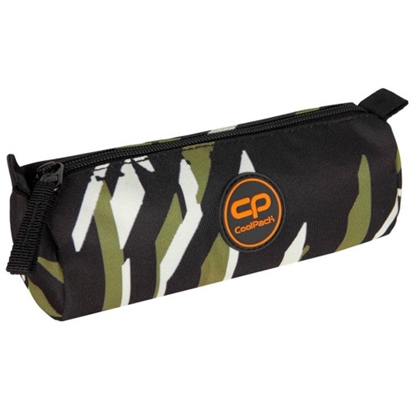 Picture of Pencil case CoolPack Tube Tank