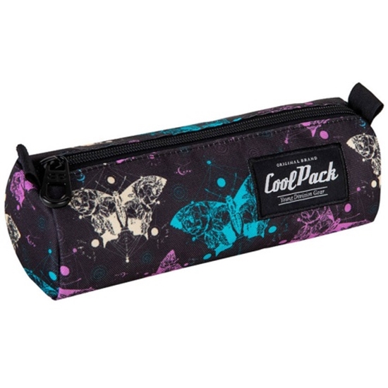 Picture of Pencil case CoolPack Tube Zodiac