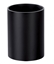 Attēls no Pencil case Forpus, round, black, empty 1005-020
