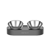 Изображение PETKIT | Bowl | Fresh Nano Metal | Capacity 0.48 L | Material ABS/Stainless Steel | Black