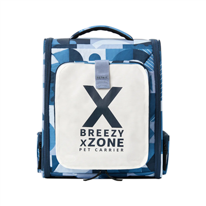 Picture of PETKIT | Pet Carrier | BP3 X ZONE | Blue