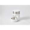 Picture of PETKIT Smart pet feeder Fresh element 3 Capacity 3 L, Material Stainless steel and ABS, White